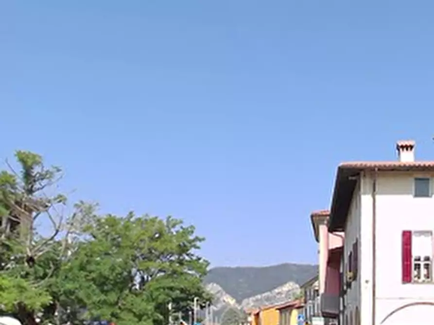 Immagine 2 di Posto auto in vendita  in Via Risorgimento a Iseo