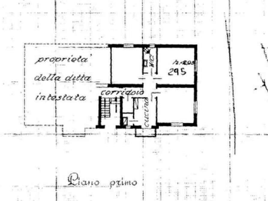 Immagine 15 di Appartamento in vendita  in Via XX Settembre  a Piazzola Sul Brenta