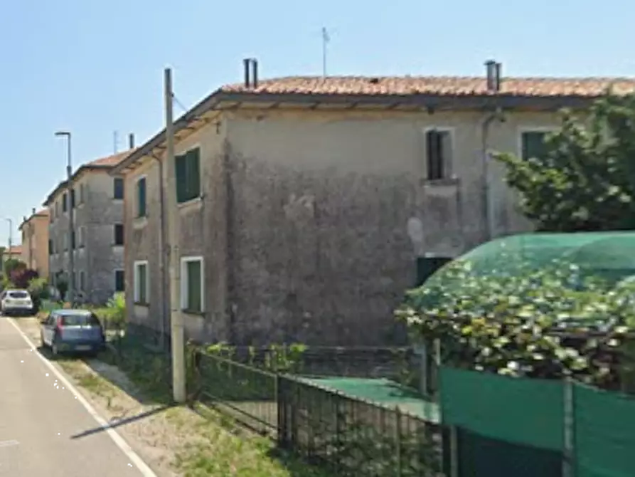 Immagine 20 di Appartamento in vendita  in Via XX Settembre  a Piazzola Sul Brenta