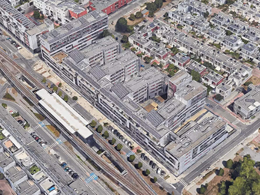 Immagine 14 di Negozio in vendita  in Corso Bazoli  a Brescia