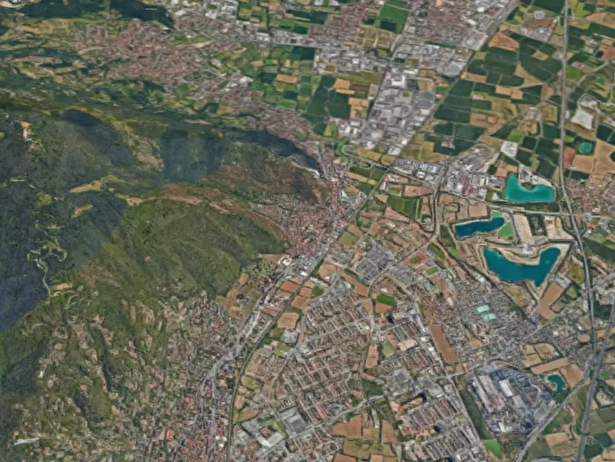 Immagine 19 di Negozio in vendita  in Corso Bazoli  a Brescia