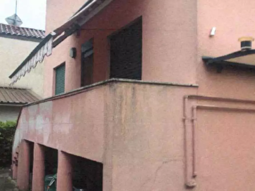 Immagine 10 di Appartamento in vendita  in Via Guizza Conselvana  a Padova