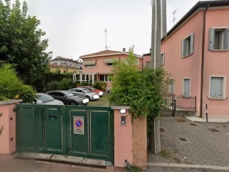 Immagine 13 di Appartamento in vendita  in Via Guizza Conselvana  a Padova