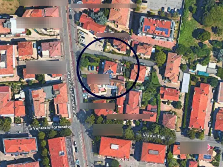 Immagine 17 di Appartamento in vendita  in Via Guizza Conselvana  a Padova