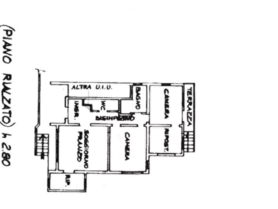 Immagine 24 di Appartamento in vendita  in Via Guizza Conselvana  a Padova