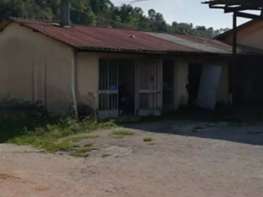 Immagine 1 di Capannone industriale in vendita  in Località Prevalle a Prevalle