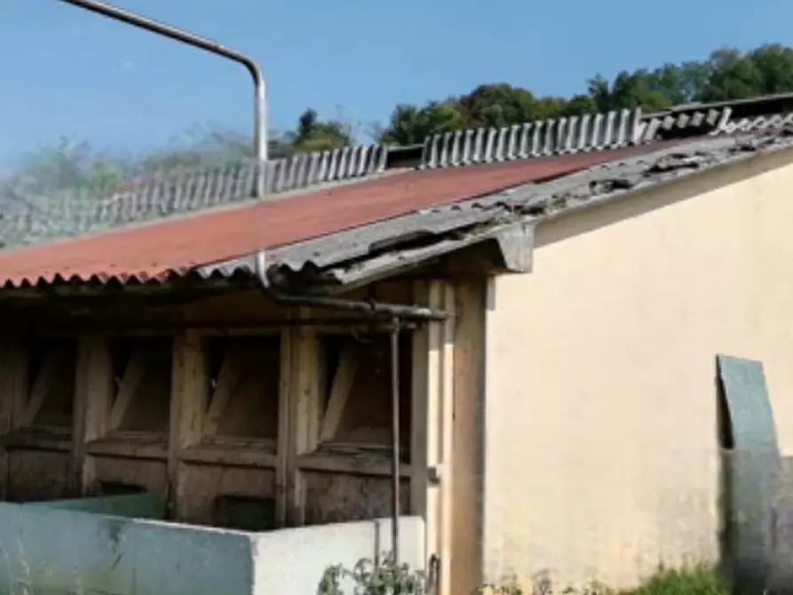 Immagine 3 di Capannone industriale in vendita  in Località Prevalle a Prevalle