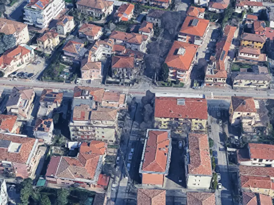 Immagine 20 di Appartamento in vendita  in Via Guizza Conselvana  a Padova