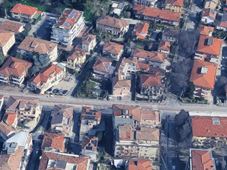 Immagine 21 di Appartamento in vendita  in Via Guizza Conselvana  a Padova