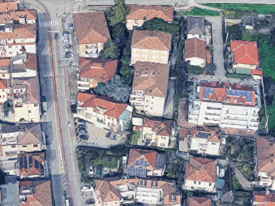 Immagine 22 di Appartamento in vendita  in Via Guizza Conselvana  a Padova