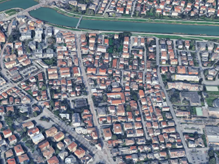 Immagine 23 di Appartamento in vendita  in Via Guizza Conselvana  a Padova