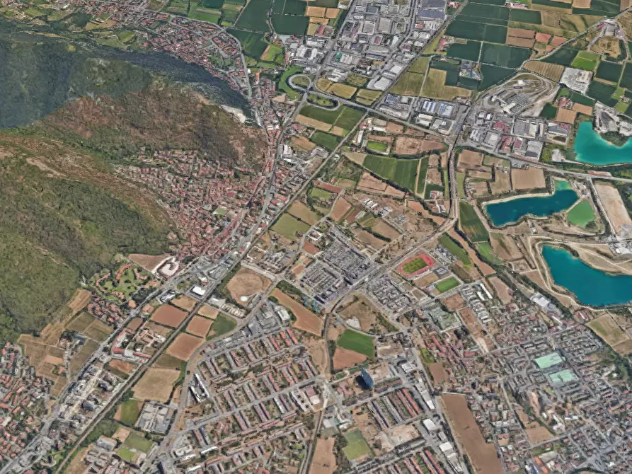 Immagine 16 di Negozio in vendita  in Corso Bazoli a Brescia