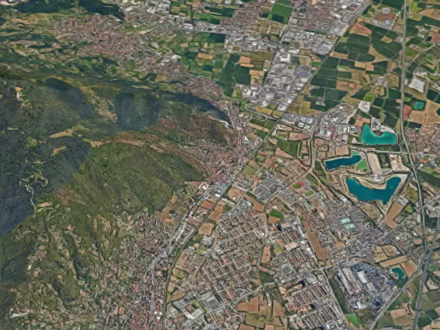 Immagine 17 di Negozio in vendita  in Corso Bazoli a Brescia