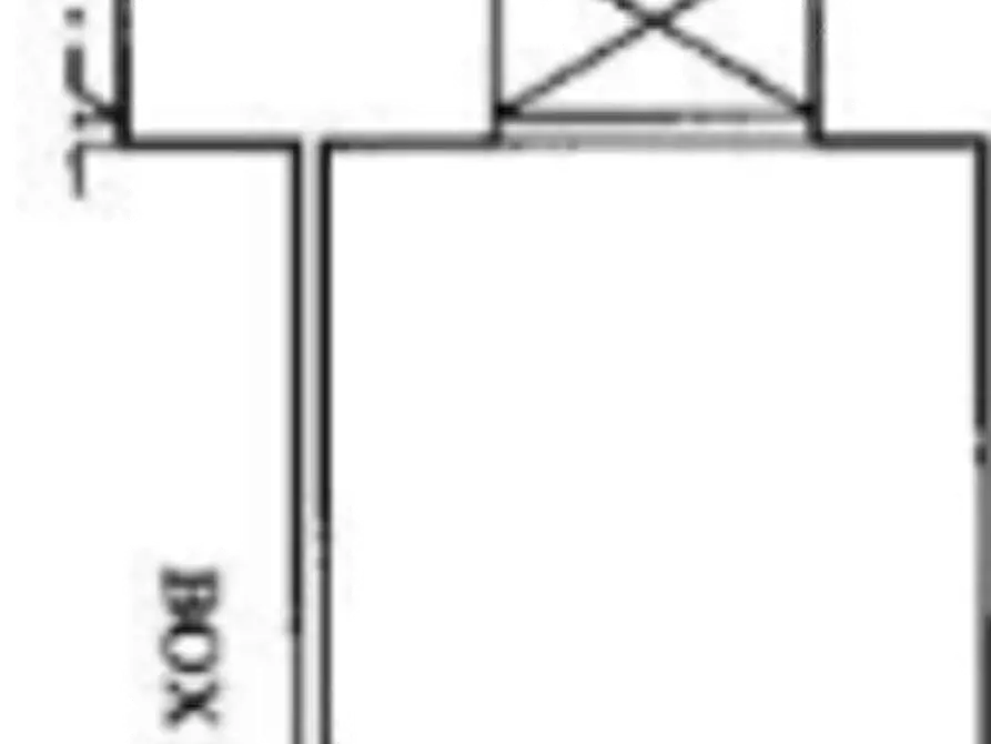 Immagine 11 di Garage in vendita  in Via di Grotta di Gregna a Roma