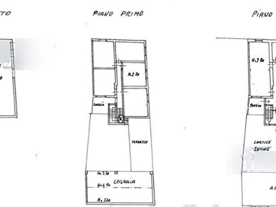 Immagine 22 di Appartamento in vendita  in Via Roma a Pavone Del Mella