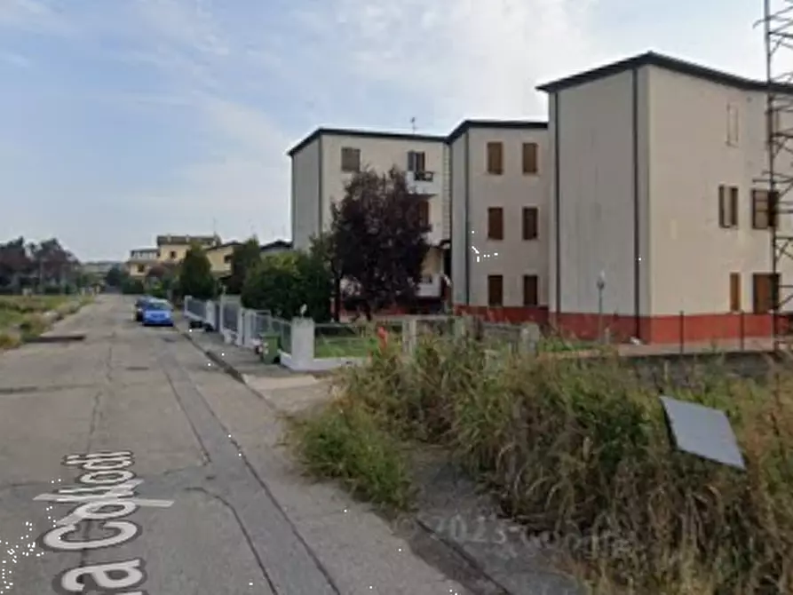 Immagine 18 di Appartamento in vendita  in Via Carlo Collodi a Bagnolo San Vito
