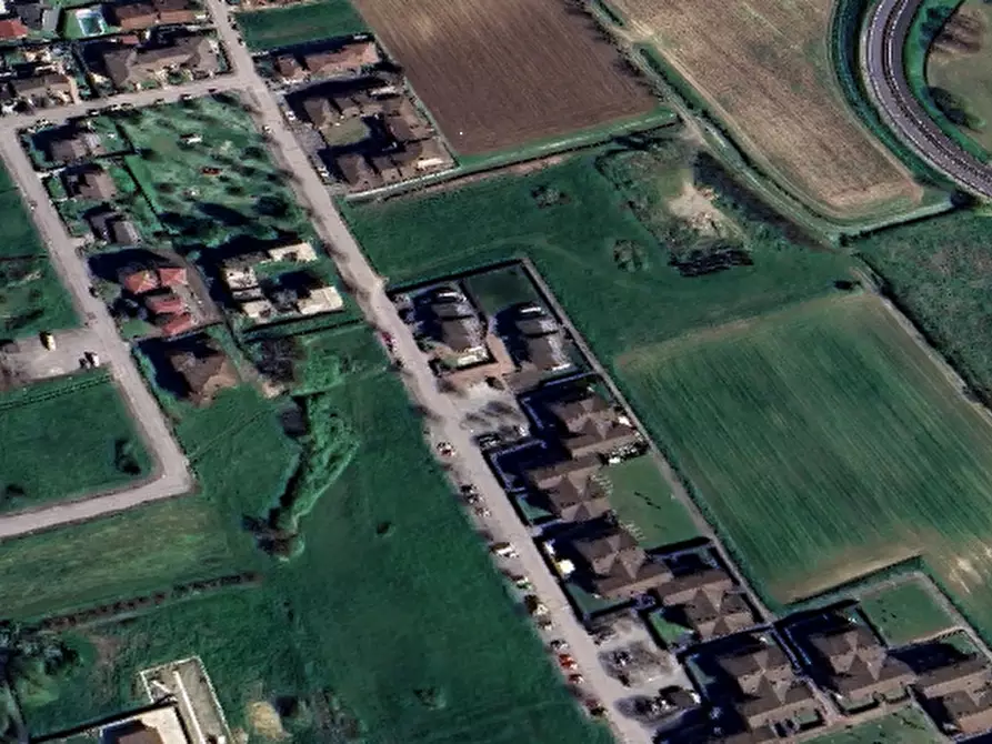 Immagine 19 di Appartamento in vendita  in Via Carlo Collodi a Bagnolo San Vito