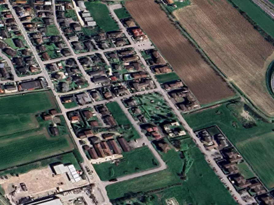 Immagine 21 di Appartamento in vendita  in Via Carlo Collodi a Bagnolo San Vito