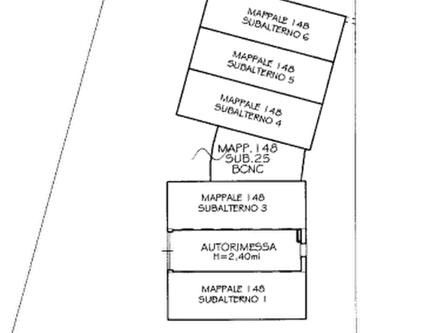 Immagine 23 di Appartamento in vendita  in Via Carlo Collodi a Bagnolo San Vito
