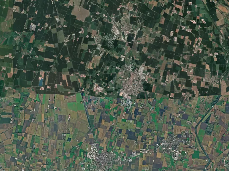 Immagine 6 di Terreno agricolo in vendita  in Località Calvisano a Calvisano