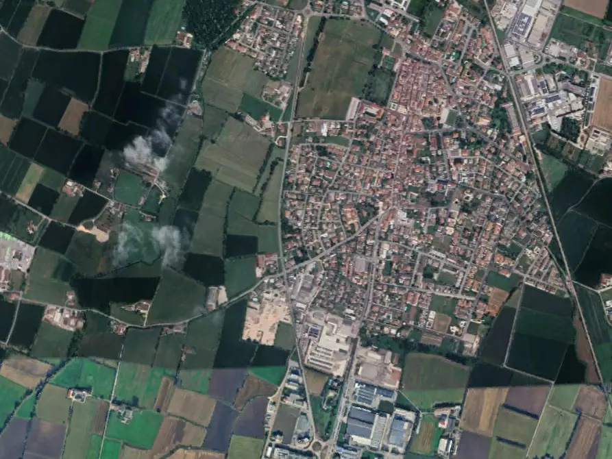 Immagine 8 di Terreno agricolo in vendita  in Località Calvisano a Calvisano