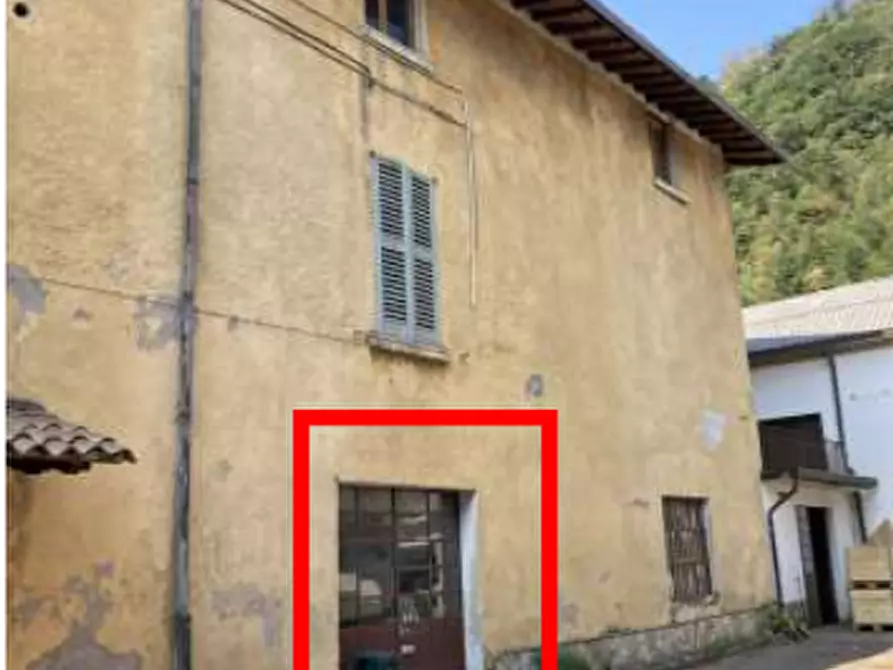 Immagine 2 di Appartamento in vendita  in Via Fontane a Villa Carcina