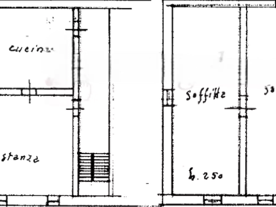 Immagine 7 di Appartamento in vendita  in Via Fontane a Villa Carcina