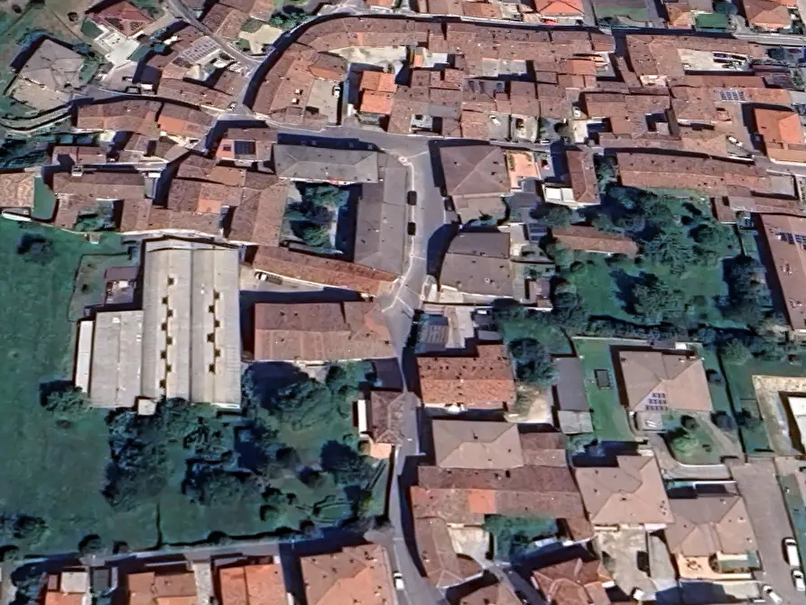 Immagine 11 di Appartamento in vendita  in Via Fontane a Villa Carcina