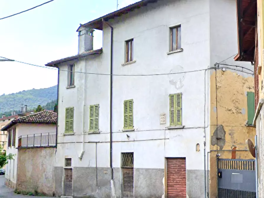 Immagine 1 di Negozio in vendita  in Via Fontane a Villa Carcina