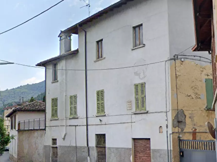 Immagine 2 di Negozio in vendita  in Via Fontane a Villa Carcina