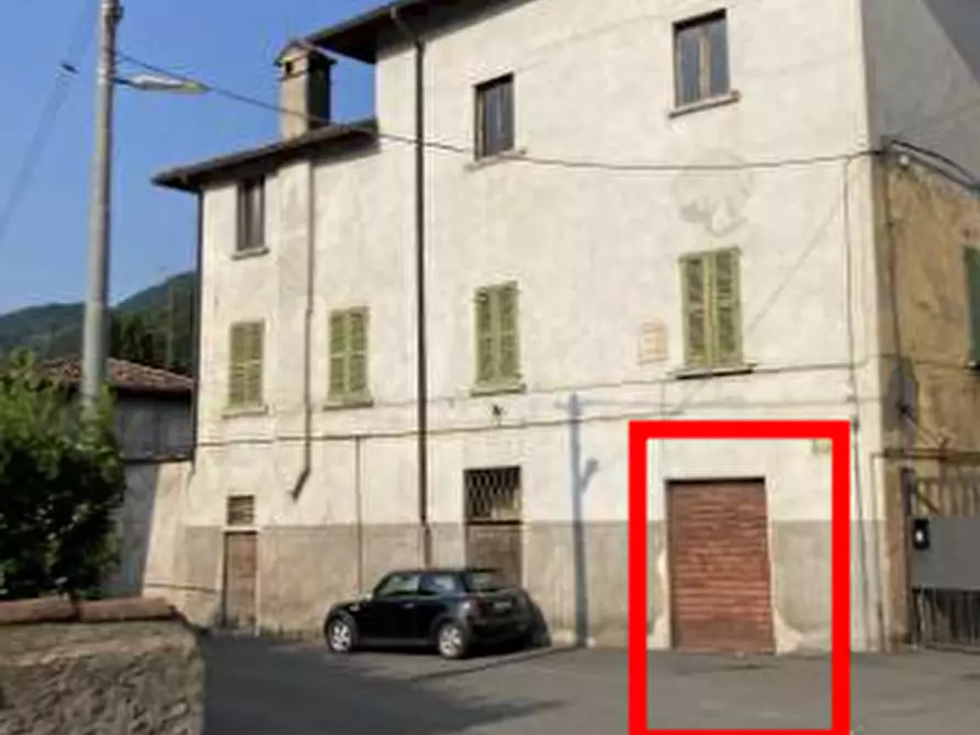 Immagine 4 di Negozio in vendita  in Via Fontane a Villa Carcina