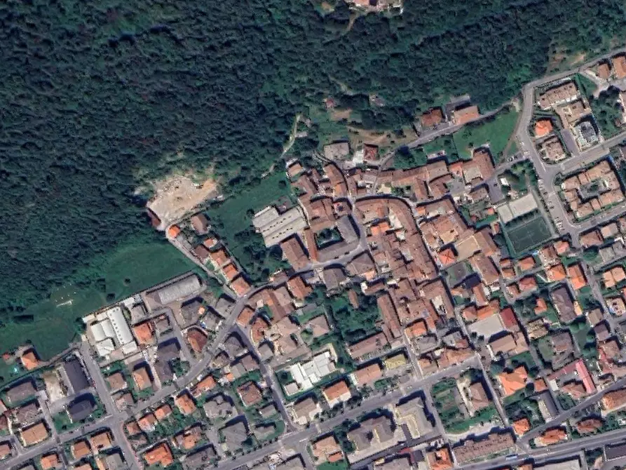 Immagine 9 di Negozio in vendita  in Via Fontane a Villa Carcina