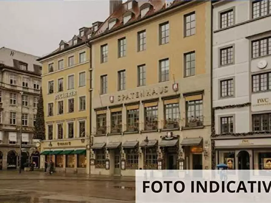 Immagine 13 di Negozio in vendita  in Via Fontane a Villa Carcina