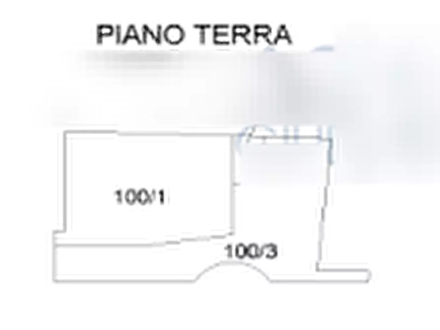 Immagine 2 di Appartamento in vendita  in Via Roma a Dello