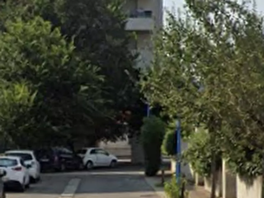 Immagine 4 di Posto auto in vendita  in Via Ugo Aldrighi a Brescia