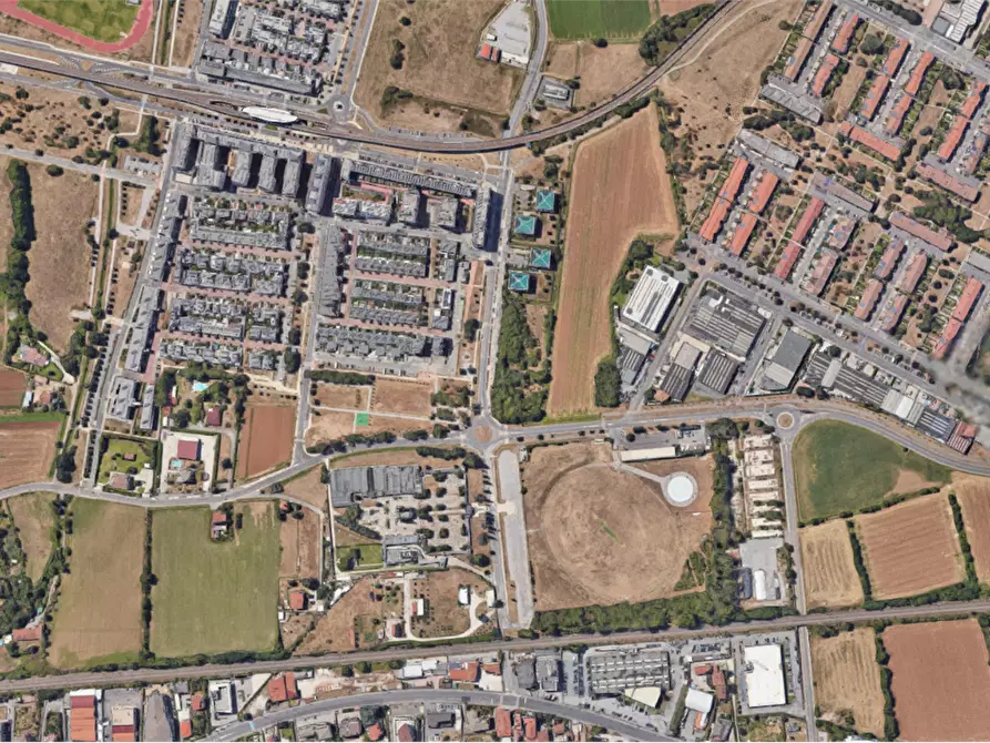 Immagine 6 di Posto auto in vendita  in Via Ugo Aldrighi a Brescia