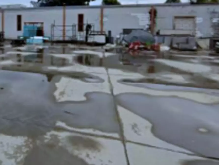 Immagine 9 di Porzione di casa in vendita  in Via Badia a Leno