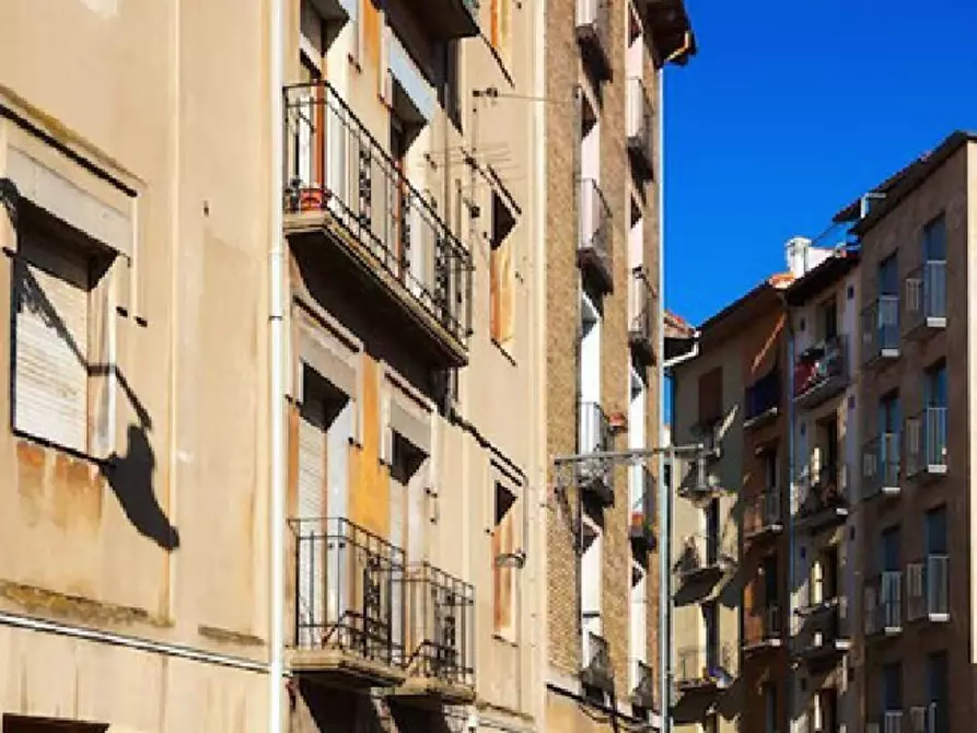 Immagine 15 di Porzione di casa in vendita  in Via Badia a Leno