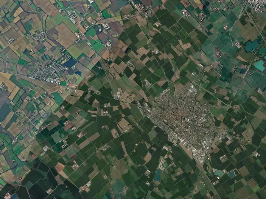 Immagine 24 di Porzione di casa in vendita  in Via Badia a Leno