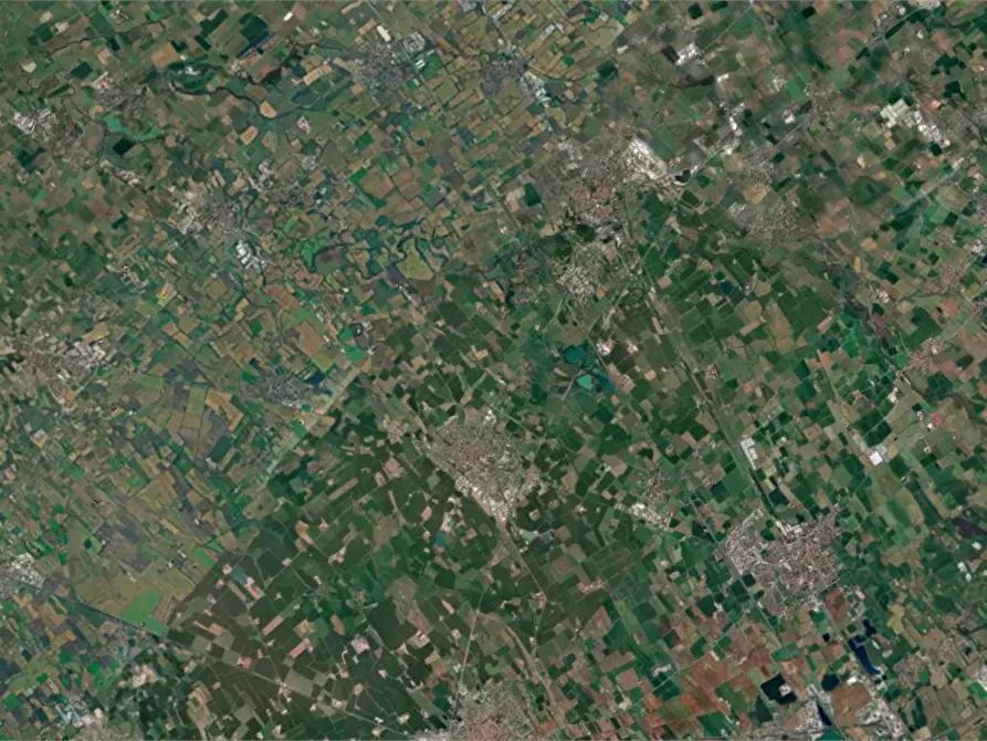 Immagine 26 di Porzione di casa in vendita  in Via Badia a Leno