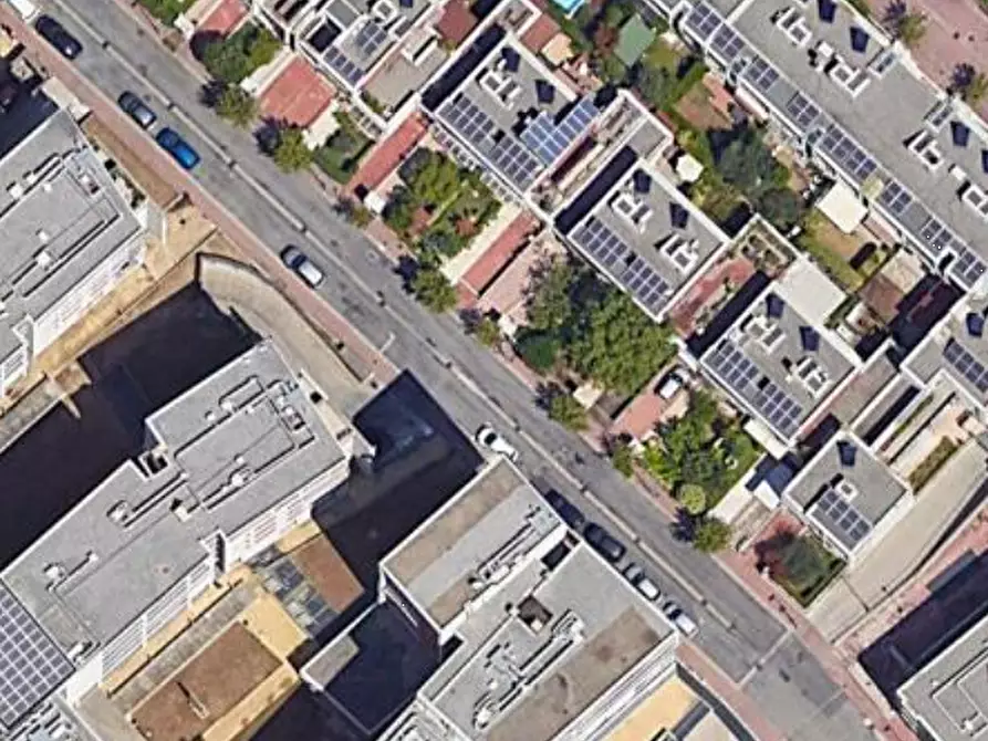 Immagine 4 di Posto auto in vendita  in Via Ugo Aldrighi a Brescia