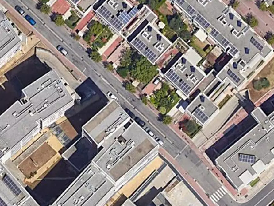 Immagine 5 di Posto auto in vendita  in Via Ugo Aldrighi a Brescia