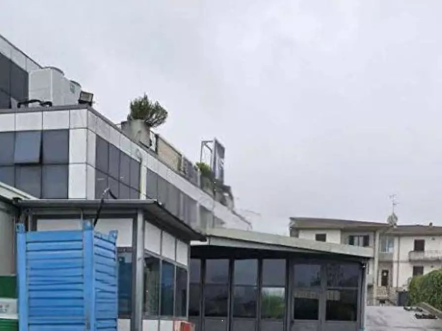 Immagine 1 di Laboratorio in vendita  in Via Nuova a Preseglie