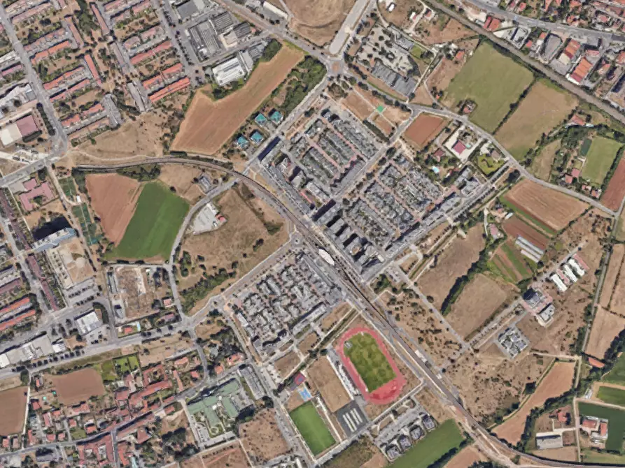 Immagine 3 di Posto auto in vendita  in Via Ugo Aldrighi a Brescia