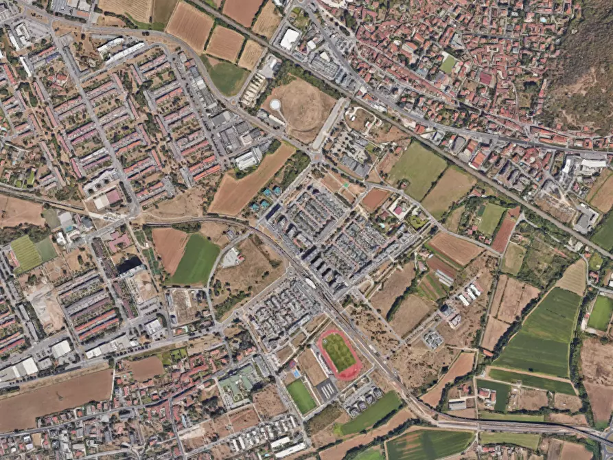 Immagine 4 di Posto auto in vendita  in Via Ugo Aldrighi a Brescia