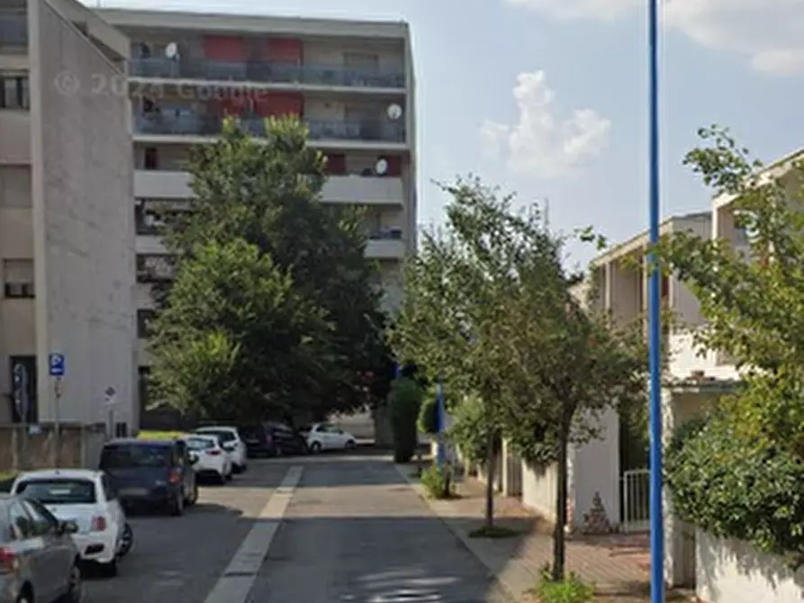 Immagine 5 di Posto auto in vendita  in Via Ugo Aldrighi a Brescia