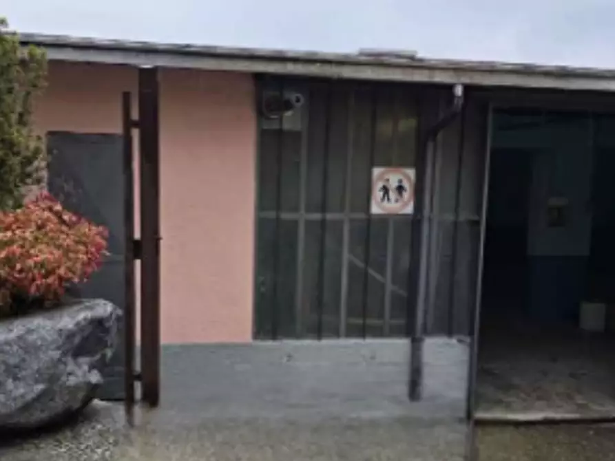 Immagine 7 di Laboratorio in vendita  in Via Nuova a Preseglie