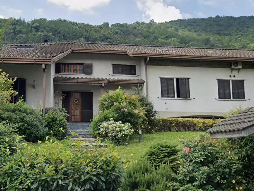 Immagine 1 di Appartamento in vendita  in Via giuseppe verdi a Villa Carcina