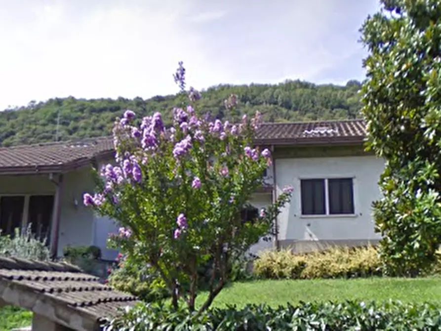 Immagine 2 di Appartamento in vendita  in Via giuseppe verdi a Villa Carcina