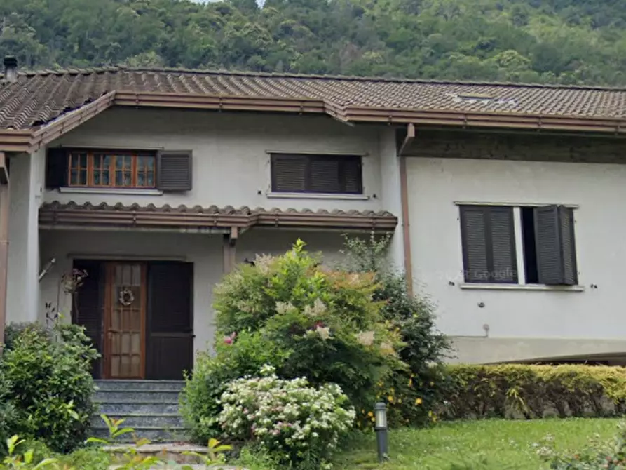 Immagine 3 di Appartamento in vendita  in Via giuseppe verdi a Villa Carcina